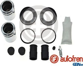 AUTOFREN SEINSA D41957C - Repair Kit, brake caliper onlydrive.pro