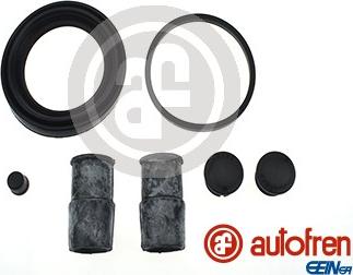 AUTOFREN SEINSA D4 195 - Repair Kit, brake caliper onlydrive.pro