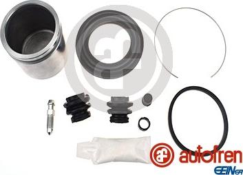 AUTOFREN SEINSA D41965C - Repair Kit, brake caliper onlydrive.pro