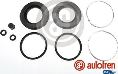 AUTOFREN SEINSA D4 196 - Repair Kit, brake caliper onlydrive.pro