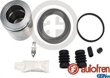 AUTOFREN SEINSA D41914C - Repair Kit, brake caliper onlydrive.pro