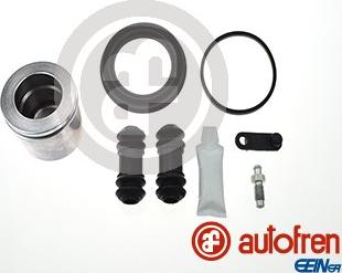 AUTOFREN SEINSA D41915C - Ремкомплект, тормозной суппорт onlydrive.pro