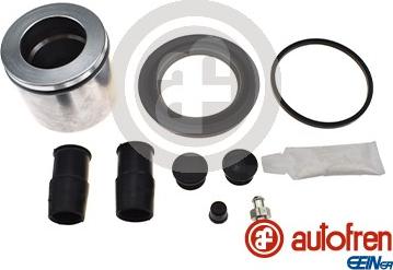 AUTOFREN SEINSA D41916C - Repair Kit, brake caliper onlydrive.pro