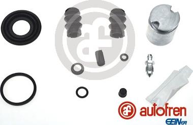 AUTOFREN SEINSA D41910C - Repair Kit, brake caliper onlydrive.pro