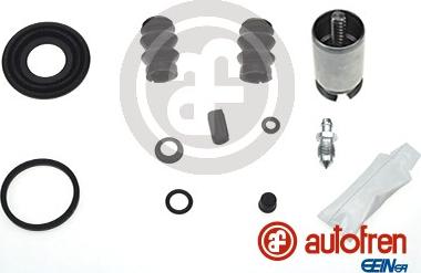 AUTOFREN SEINSA D41910LK - Ремкомплект, тормозной суппорт onlydrive.pro