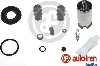 AUTOFREN SEINSA D41910RK - Ремкомплект, тормозной суппорт onlydrive.pro