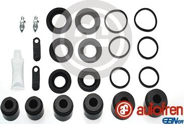 AUTOFREN SEINSA D41918C - Repair Kit, brake caliper onlydrive.pro