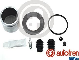 AUTOFREN SEINSA D41913C - Repair Kit, brake caliper onlydrive.pro