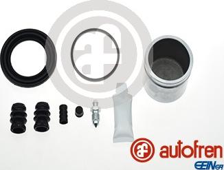 AUTOFREN SEINSA D41912C - Repair Kit, brake caliper onlydrive.pro