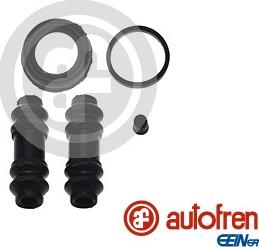 AUTOFREN SEINSA D41984 - Repair Kit, brake caliper onlydrive.pro