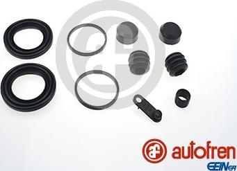 AUTOFREN SEINSA D41980 - Repair Kit, brake caliper onlydrive.pro