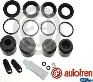 AUTOFREN SEINSA D41930C - Repair Kit, brake caliper onlydrive.pro