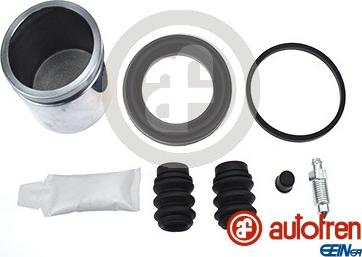 AUTOFREN SEINSA D41937C - Repair Kit, brake caliper onlydrive.pro