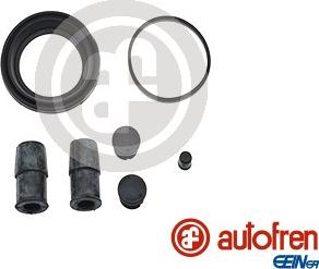 AUTOFREN SEINSA D4 193 - Repair Kit, brake caliper onlydrive.pro