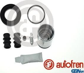 AUTOFREN SEINSA D41926C - Repair Kit, brake caliper onlydrive.pro