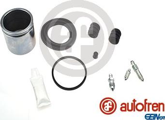 AUTOFREN SEINSA D41922C - Repair Kit, brake caliper onlydrive.pro