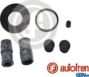 AUTOFREN SEINSA D4 192 - Repair Kit, brake caliper onlydrive.pro