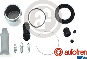 AUTOFREN SEINSA D41598C - Repair Kit, brake caliper onlydrive.pro