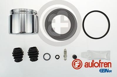 AUTOFREN SEINSA D41597C - Remondikomplekt,Pidurisadul onlydrive.pro