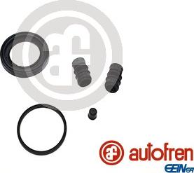 AUTOFREN SEINSA D4 155 - Repair Kit, brake caliper onlydrive.pro