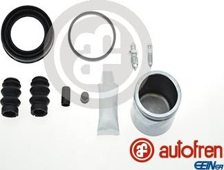 AUTOFREN SEINSA D41589C - Remkomplekts, Bremžu suports onlydrive.pro