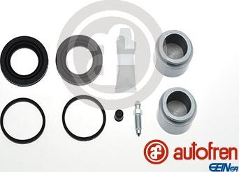 AUTOFREN SEINSA D41584C - Repair Kit, brake caliper onlydrive.pro