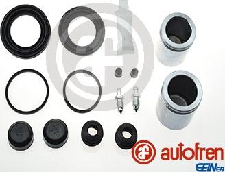 AUTOFREN SEINSA D41581C - Repair Kit, brake caliper onlydrive.pro