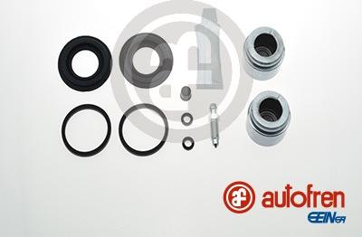 AUTOFREN SEINSA D41583C - Repair Kit, brake caliper onlydrive.pro