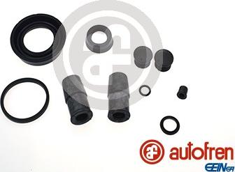 AUTOFREN SEINSA D41527 - Repair Kit, brake caliper onlydrive.pro