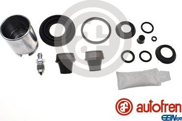 AUTOFREN SEINSA D41574C - Ремкомплект, тормозной суппорт onlydrive.pro