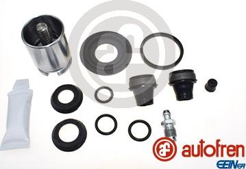 AUTOFREN SEINSA D41574K - Ремкомплект, тормозной суппорт onlydrive.pro