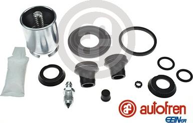 AUTOFREN SEINSA D41575K - Remondikomplekt,Pidurisadul onlydrive.pro