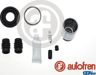 AUTOFREN SEINSA D41576C - Repair Kit, brake caliper onlydrive.pro