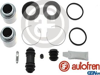 AUTOFREN SEINSA D41578C - Repair Kit, brake caliper onlydrive.pro