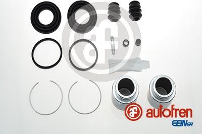 AUTOFREN SEINSA D41577C - Repair Kit, brake caliper onlydrive.pro