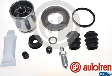 AUTOFREN SEINSA D41695K - Repair Kit, brake caliper onlydrive.pro