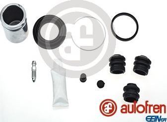 AUTOFREN SEINSA D41691C - Repair Kit, brake caliper onlydrive.pro