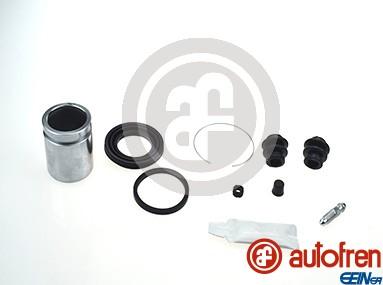 AUTOFREN SEINSA D41693C - Remkomplekts, Bremžu suports onlydrive.pro