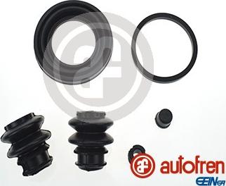 AUTOFREN SEINSA D4 1643 - Repair Kit, brake caliper onlydrive.pro