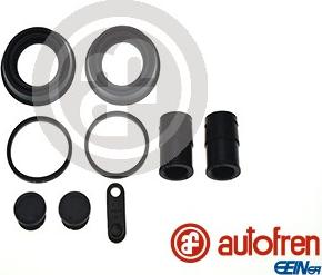 AUTOFREN SEINSA D4 1642 - Ремкомплект, тормозной суппорт onlydrive.pro