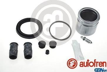 AUTOFREN SEINSA D41659C - Repair Kit, brake caliper onlydrive.pro