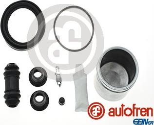 AUTOFREN SEINSA D41652C - Ремкомплект, тормозной суппорт onlydrive.pro