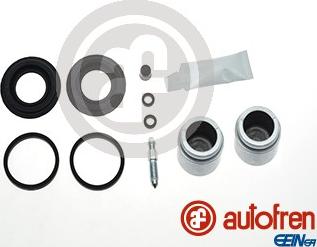 AUTOFREN SEINSA D41669C - Repair Kit, brake caliper onlydrive.pro