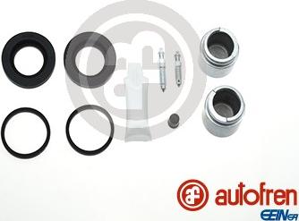 AUTOFREN SEINSA D41668C - Repair Kit, brake caliper onlydrive.pro