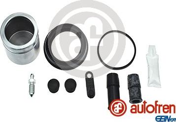 AUTOFREN SEINSA D41663C - Repair Kit, brake caliper onlydrive.pro