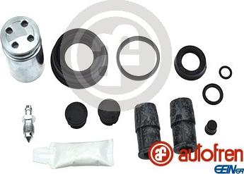 AUTOFREN SEINSA D41609C - Repair Kit, brake caliper onlydrive.pro