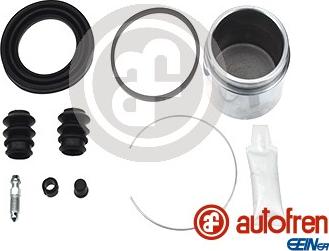 AUTOFREN SEINSA D41600C - Repair Kit, brake caliper onlydrive.pro