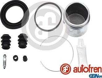 AUTOFREN SEINSA D41600C - Remondikomplekt,Pidurisadul onlydrive.pro