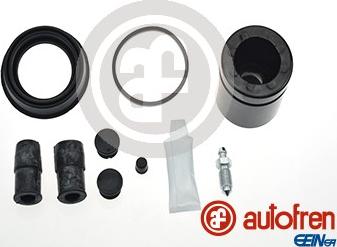 AUTOFREN SEINSA D41611C - Repair Kit, brake caliper onlydrive.pro