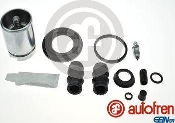 AUTOFREN SEINSA D41612LK - Repair Kit, brake caliper onlydrive.pro